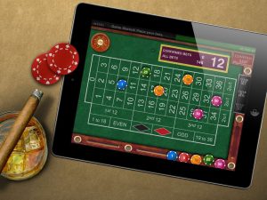 iPad-casino